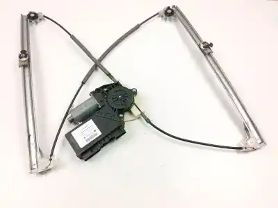 Pezzo di ricambio per auto di seconda mano ALZACRISTALLI ANTERIORE DESTRO per VOLKSWAGEN TOUAREG (7LA, 7L6, 7L7) 2.5 R5 TDI Riferimenti OEM IAM 3D1959792A  