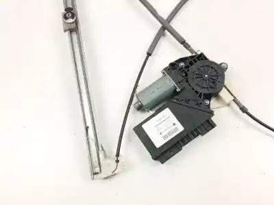 Second-hand car spare part passenger side right window regulator for volkswagen touareg (7la, 7l6, 7l7) 2.5 r5 tdi oem iam references 3d1959792a  