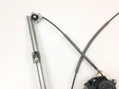 Second-hand car spare part passenger side right window regulator for volkswagen touareg (7la, 7l6, 7l7) 2.5 r5 tdi oem iam references 3d1959792a  