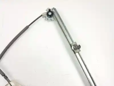 Second-hand car spare part passenger side right window regulator for volkswagen touareg (7la, 7l6, 7l7) 2.5 r5 tdi oem iam references 3d1959792a  