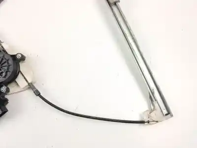 Second-hand car spare part passenger side right window regulator for volkswagen touareg (7la, 7l6, 7l7) 2.5 r5 tdi oem iam references 3d1959792a  