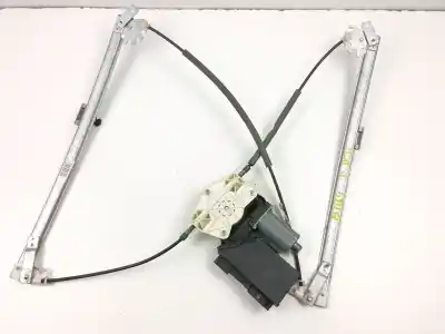 Second-hand car spare part passenger side right window regulator for volkswagen touareg (7la, 7l6, 7l7) 2.5 r5 tdi oem iam references 3d1959792a  