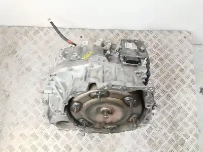 Автозапчасти б/у коробка передач за volvo s60 ii (134) d4 ссылки oem iam tg81sc 1283148  Автозапчасти б/у коробка передач за volvo s60 ii (134) d4 ссылки oem iam tg81sc 1283148