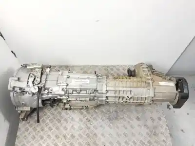 Автозапчасти б/у коробка передач за volkswagen touareg (7la, 7l6, 7l7) 2.5 r5 tdi ссылки oem iam fea 0ad341010t 