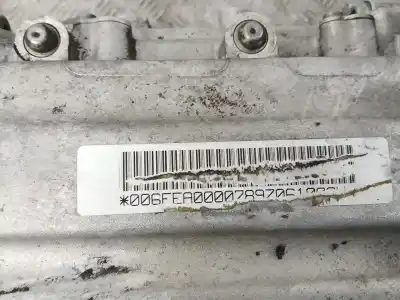 Автозапчасти б/у коробка передач за volkswagen touareg (7la, 7l6, 7l7) 2.5 r5 tdi ссылки oem iam fea 0ad341010t 