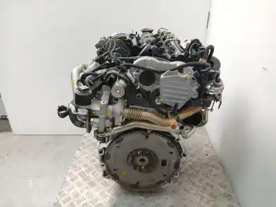 Автозапчасти б/у полный двигатель за volvo s60 ii (134) d4 ссылки oem iam d4204t5   Автозапчасти б/у полный двигатель за volvo s60 ii (134) d4 ссылки oem iam d4204t5