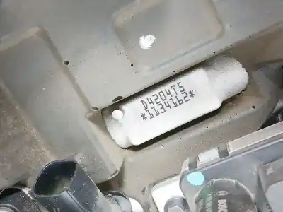 Автозапчасти б/у полный двигатель за volvo s60 ii (134) d4 ссылки oem iam d4204t5   Автозапчасти б/у полный двигатель за volvo s60 ii (134) d4 ссылки oem iam d4204t5