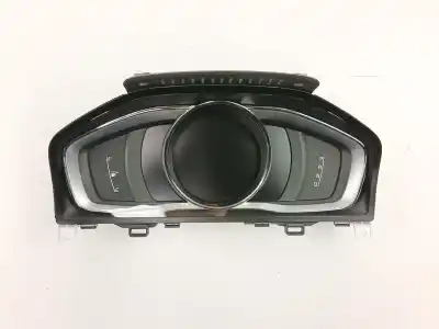 Автозапчастина б/у панель інструментів для volvo s60 ii (134) d4 посилання на oem iam 36010100 31433332  Автозапчастина б/у панель інструментів для volvo s60 ii (134) d4 посилання на oem iam 36010100 31433332