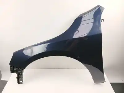 Автозапчасти б/у левое переднее крыло за volvo s60 ii (134) d4 ссылки oem iam 31352073   Автозапчасти б/у левое переднее крыло за volvo s60 ii (134) d4 ссылки oem iam 31352073
