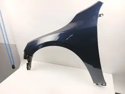 Автозапчасти б/у левое переднее крыло за volvo s60 ii (134) d4 ссылки oem iam 31352073   Автозапчасти б/у левое переднее крыло за volvo s60 ii (134) d4 ссылки oem iam 31352073