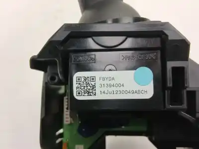 Автозапчастина б/у команда чистити для volvo s60 ii (134) d4 посилання на oem iam 31343010 31394001 31394004