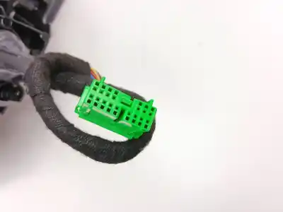 Second-hand car spare part left rearview mirror for volvo s60 ii (134) d4 oem iam references 31402566   Second-hand car spare part left rearview mirror for volvo s60 ii (134) d4 oem iam references 31402566