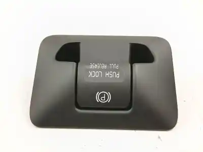 Автозапчасти б/у рычаг ручного тормоза за volvo s60 ii (134) d4 ссылки oem iam 31343242   Автозапчасти б/у рычаг ручного тормоза за volvo s60 ii (134) d4 ссылки oem iam 31343242