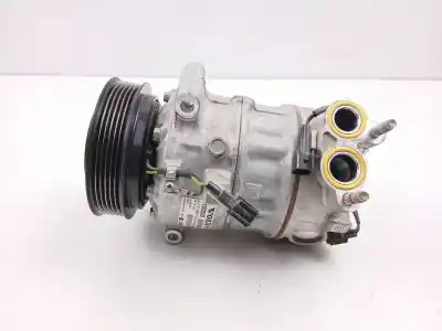 Автозапчасти б/у компрессор кондиционера воздуха за volvo s60 ii (134) d4 ссылки oem iam 31332528  