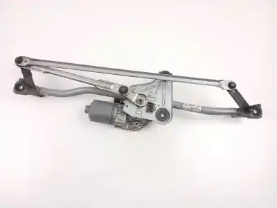 Автозапчасти б/у мотор переднего стеклоочистителя за volvo s60 ii (134) d4 ссылки oem iam 30753493  3397021173