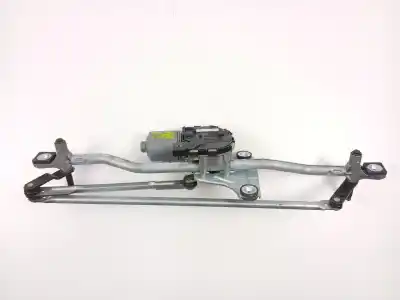 Автозапчасти б/у мотор переднего стеклоочистителя за volvo s60 ii (134) d4 ссылки oem iam 30753493  3397021173