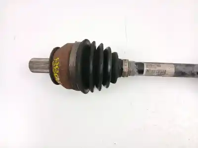 Автозапчасти б/у передняя левая трансмиссия за volvo s60 ii (134) d4 ссылки oem iam 31325108   Автозапчасти б/у передняя левая трансмиссия за volvo s60 ii (134) d4 ссылки oem iam 31325108