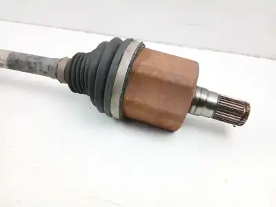 Автозапчасти б/у передняя левая трансмиссия за volvo s60 ii (134) d4 ссылки oem iam 31325108   Автозапчасти б/у передняя левая трансмиссия за volvo s60 ii (134) d4 ссылки oem iam 31325108