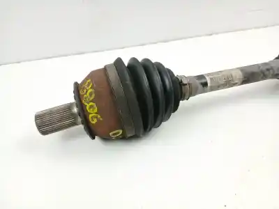 Автозапчасти б/у передняя левая трансмиссия за volvo s60 ii (134) d4 ссылки oem iam 31325108   Автозапчасти б/у передняя левая трансмиссия за volvo s60 ii (134) d4 ссылки oem iam 31325108