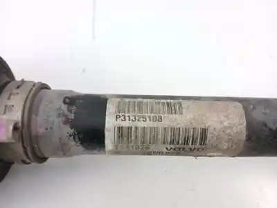 Автозапчасти б/у передняя левая трансмиссия за volvo s60 ii (134) d4 ссылки oem iam 31325108   Автозапчасти б/у передняя левая трансмиссия за volvo s60 ii (134) d4 ссылки oem iam 31325108
