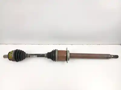 Автозапчасти б/у передняя правая трансмиссия за volvo s60 ii (134) d4 ссылки oem iam 31325109   Автозапчасти б/у передняя правая трансмиссия за volvo s60 ii (134) d4 ссылки oem iam 31325109