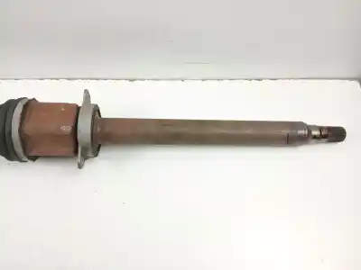 Автозапчасти б/у передняя правая трансмиссия за volvo s60 ii (134) d4 ссылки oem iam 31325109   Автозапчасти б/у передняя правая трансмиссия за volvo s60 ii (134) d4 ссылки oem iam 31325109