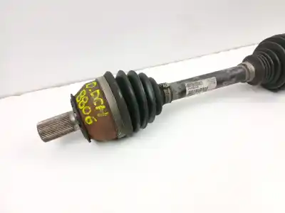 Автозапчасти б/у передняя правая трансмиссия за volvo s60 ii (134) d4 ссылки oem iam 31325109   Автозапчасти б/у передняя правая трансмиссия за volvo s60 ii (134) d4 ссылки oem iam 31325109