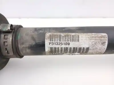 Автозапчасти б/у передняя правая трансмиссия за volvo s60 ii (134) d4 ссылки oem iam 31325109   Автозапчасти б/у передняя правая трансмиссия за volvo s60 ii (134) d4 ссылки oem iam 31325109