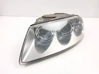Автозапчасти б/у левая фара за volkswagen touareg (7la, 7l6, 7l7) 2.5 r5 tdi ссылки oem iam 7l6941015bk  