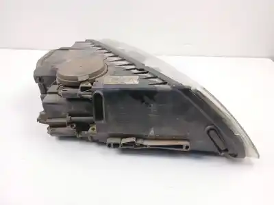 Автозапчасти б/у левая фара за volkswagen touareg (7la, 7l6, 7l7) 2.5 r5 tdi ссылки oem iam 7l6941015bk  