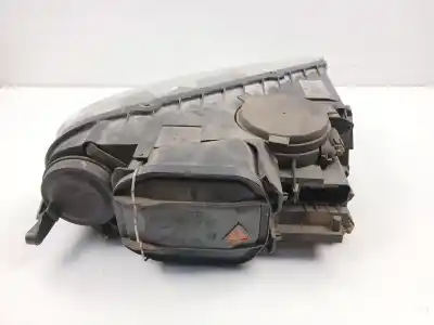 Автозапчасти б/у левая фара за volkswagen touareg (7la, 7l6, 7l7) 2.5 r5 tdi ссылки oem iam 7l6941015bk  