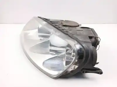 Автозапчасти б/у левая фара за volkswagen touareg (7la, 7l6, 7l7) 2.5 r5 tdi ссылки oem iam 7l6941015bk  