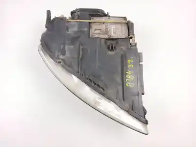 Автозапчасти б/у левая фара за volkswagen touareg (7la, 7l6, 7l7) 2.5 r5 tdi ссылки oem iam 7l6941015bk  