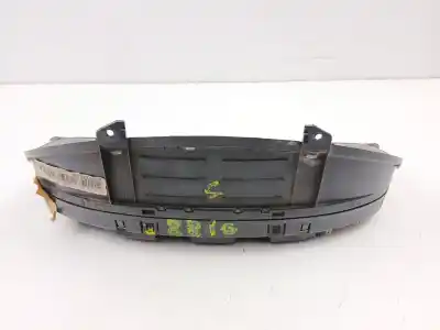 Автозапчастина б/у панель інструментів для peugeot 406 (8b) 2.0 hdi 110 посилання на oem iam 9630372780   Автозапчастина б/у панель інструментів для peugeot 406 (8b) 2.0 hdi 110 посилання на oem iam 9630372780