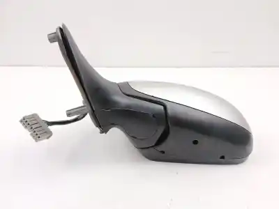 Second-hand car spare part left rearview mirror for peugeot 406 (8b) 2.0 hdi 110 oem iam references 8149s2   Second-hand car spare part left rearview mirror for peugeot 406 (8b) 2.0 hdi 110 oem iam references 8149s2