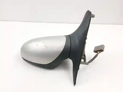 Second-hand car spare part left rearview mirror for peugeot 406 (8b) 2.0 hdi 110 oem iam references 8149s2   Second-hand car spare part left rearview mirror for peugeot 406 (8b) 2.0 hdi 110 oem iam references 8149s2
