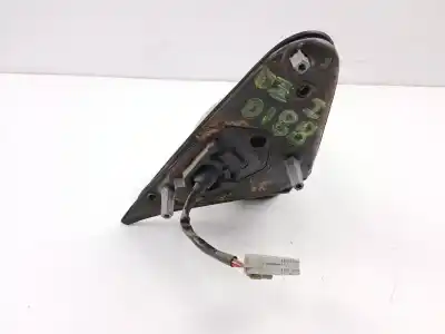 Second-hand car spare part left rearview mirror for peugeot 406 (8b) 2.0 hdi 110 oem iam references 8149s2   Second-hand car spare part left rearview mirror for peugeot 406 (8b) 2.0 hdi 110 oem iam references 8149s2