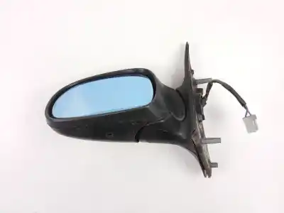 Second-hand car spare part left rearview mirror for peugeot 406 (8b) 2.0 hdi 110 oem iam references 8149s2   Second-hand car spare part left rearview mirror for peugeot 406 (8b) 2.0 hdi 110 oem iam references 8149s2