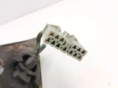 Second-hand car spare part left rearview mirror for peugeot 406 (8b) 2.0 hdi 110 oem iam references 8149s2   Second-hand car spare part left rearview mirror for peugeot 406 (8b) 2.0 hdi 110 oem iam references 8149s2