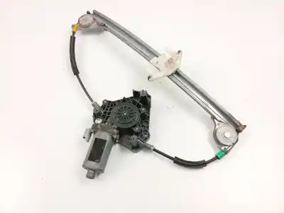 Автозапчасти б/у регулятор стекла заднего левого за peugeot 406 (8b) 2.0 hdi 110 ссылки oem iam 922356