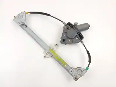 Автозапчасти б/у регулятор стекла заднего левого за peugeot 406 (8b) 2.0 hdi 110 ссылки oem iam 922356   Автозапчасти б/у регулятор стекла заднего левого за peugeot 406 (8b) 2.0 hdi 110 ссылки oem iam 922356