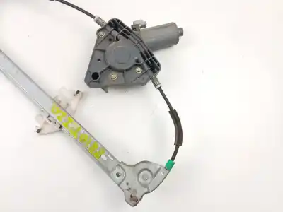 Автозапчасти б/у регулятор стекла заднего левого за peugeot 406 (8b) 2.0 hdi 110 ссылки oem iam 922356   Автозапчасти б/у регулятор стекла заднего левого за peugeot 406 (8b) 2.0 hdi 110 ссылки oem iam 922356