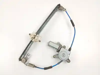 Автозапчасти б/у регулятор стекла переднего правого за peugeot 406 (8b) 2.0 hdi 110 ссылки oem iam 9222k5   Автозапчасти б/у регулятор стекла переднего правого за peugeot 406 (8b) 2.0 hdi 110 ссылки oem iam 9222k5