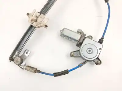 Автозапчасти б/у регулятор стекла переднего правого за peugeot 406 (8b) 2.0 hdi 110 ссылки oem iam 9222k5   Автозапчасти б/у регулятор стекла переднего правого за peugeot 406 (8b) 2.0 hdi 110 ссылки oem iam 9222k5