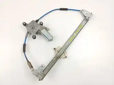 Автозапчасти б/у регулятор стекла переднего правого за peugeot 406 (8b) 2.0 hdi 110 ссылки oem iam 9222k5   Автозапчасти б/у регулятор стекла переднего правого за peugeot 406 (8b) 2.0 hdi 110 ссылки oem iam 9222k5