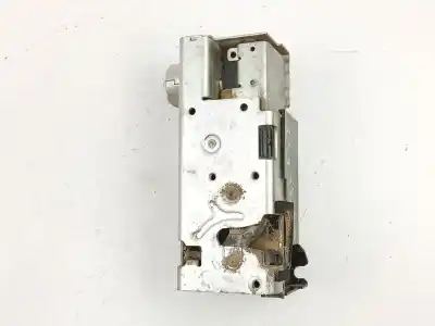 Автозапчастина б/у замок передній праві двері для ford transit connect (p65_, p70_, p80_) 1.8 tdci посилання на oem iam 8t1av21812bb  