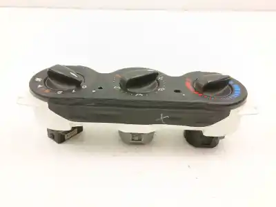 Pezzo di ricambio per auto di seconda mano controllo riscaldamento / aria condizionata per ford transit connect (p65_, p70_, p80_) 1.8 tdci riferimenti oem iam 9t1618c419aa  