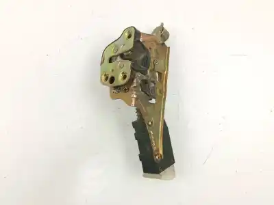 Автозапчасти б/у замок задней левой двери за opel astra f fastback (t92) 1.6 i 16v (f08, m08, f68, m68) ссылки oem iam 90509654  