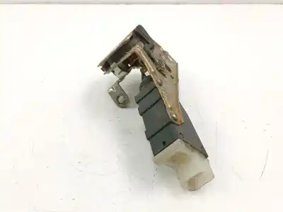 Автозапчасти б/у замок задней левой двери за opel astra f fastback (t92) 1.6 i 16v (f08, m08, f68, m68) ссылки oem iam 90509654  