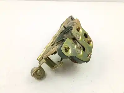 Автозапчасти б/у замок задней левой двери за opel astra f fastback (t92) 1.6 i 16v (f08, m08, f68, m68) ссылки oem iam 90509654  